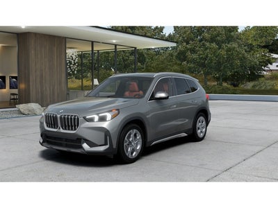 2027 BMW X1 Base