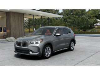 2027 BMW X1 Base