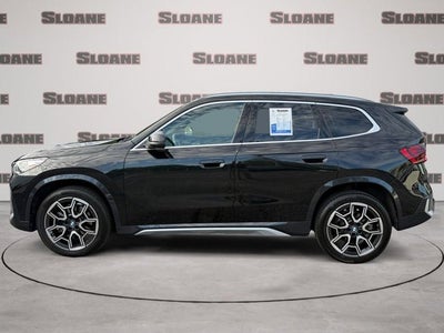 2026 BMW X1 xDrive28i