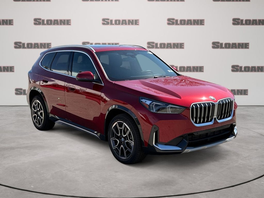 2026 BMW X1 xDrive28i