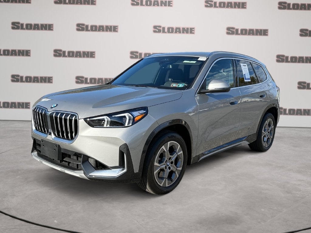 2026 BMW X1
