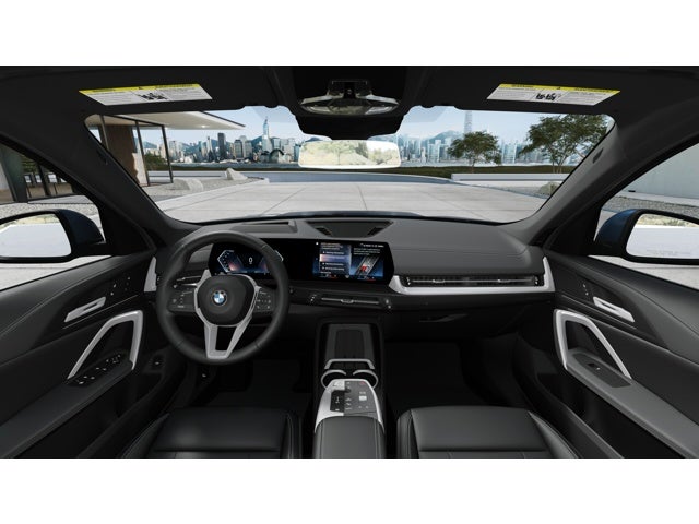 2027 BMW X1 Base
