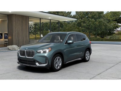 2027 BMW X1 Base
