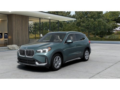 2027 BMW X1 Base