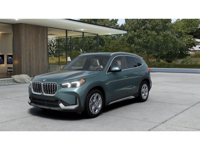 2027 BMW X1 Base