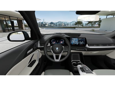 2027 BMW X1 Base