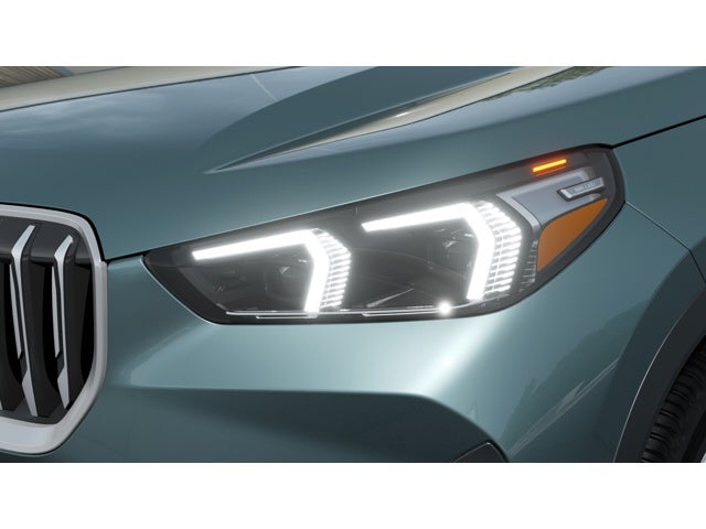 2027 BMW X1 Base