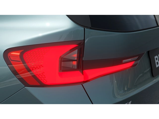 2027 BMW X1 Base