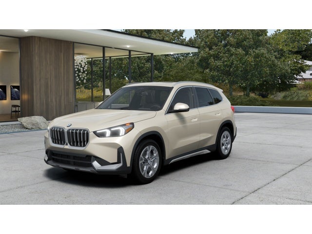 2027 BMW X1 Base