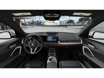 2027 BMW X1 Base