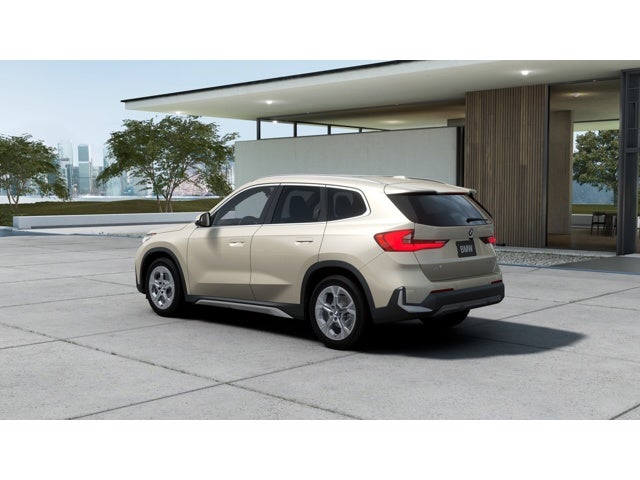 2027 BMW X1 Base