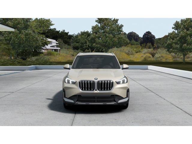 2027 BMW X1 Base