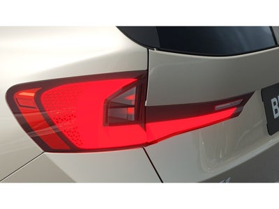 2027 BMW X1 Base