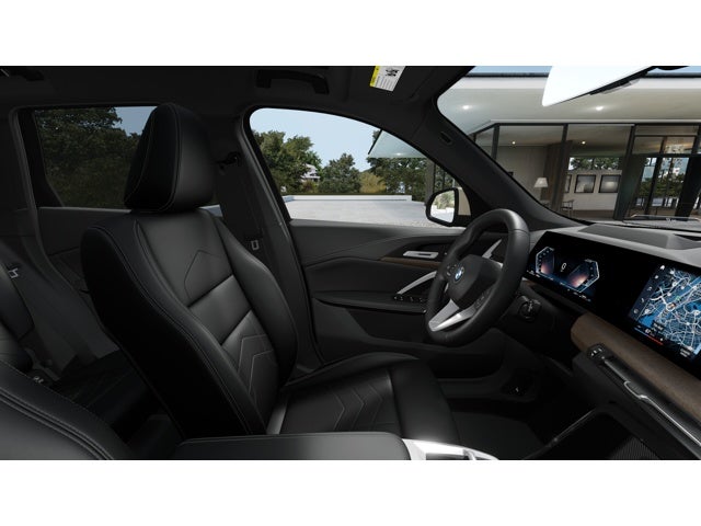 2027 BMW X1 Base