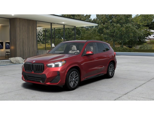 2027 BMW X1