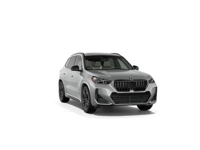 2027 BMW X1 Base