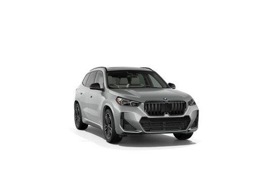 2027 BMW X1 Base