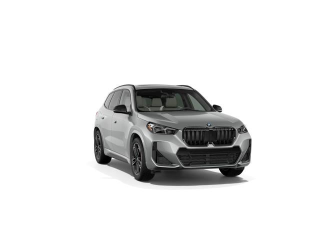 2027 BMW X1 Base