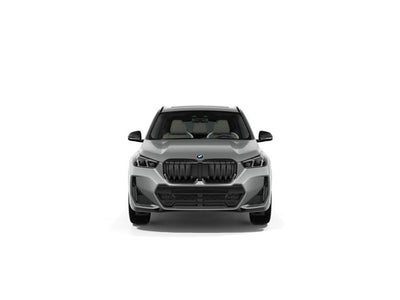 2027 BMW X1 Base