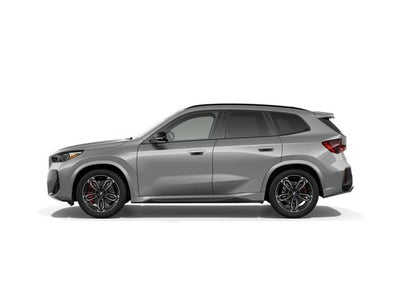 2027 BMW X1 Base