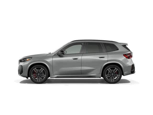 2027 BMW X1 Base