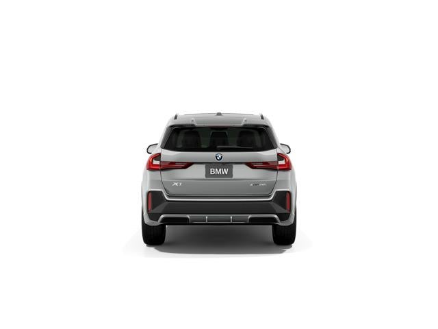 2027 BMW X1 Base