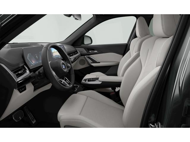 2027 BMW X1 Base