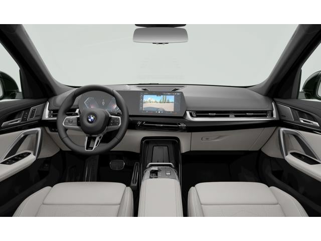 2027 BMW X1 Base