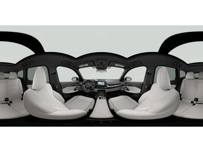 2027 BMW X1 Base