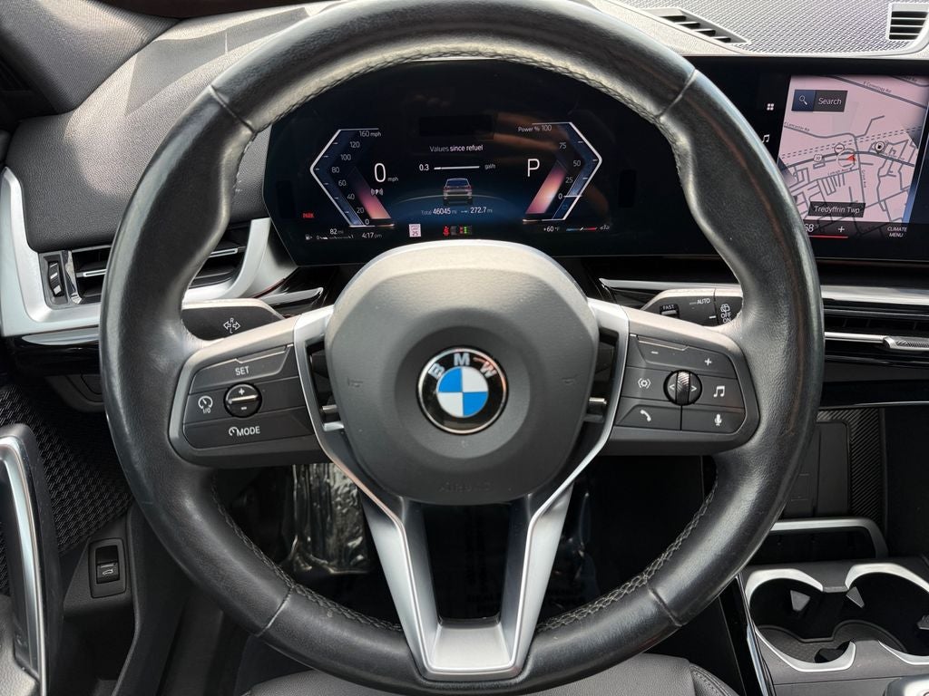 2023 BMW X1 xDrive28i