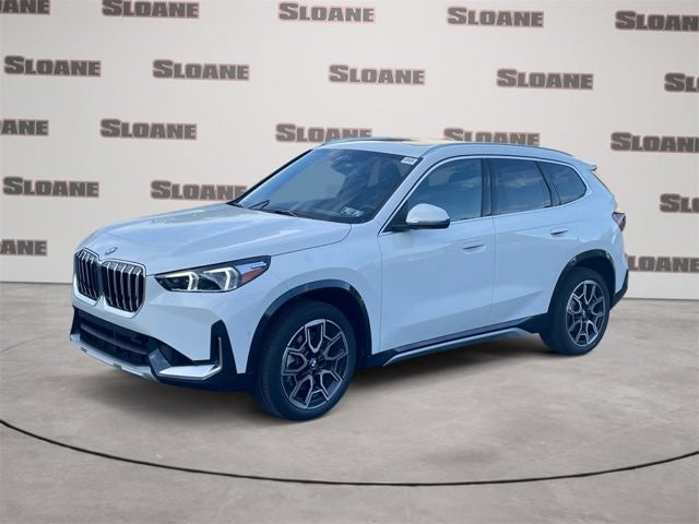 2026 BMW X1 xDrive28i's photo