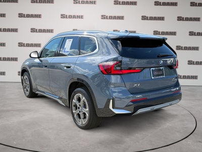 2026 BMW X1 xDrive28i