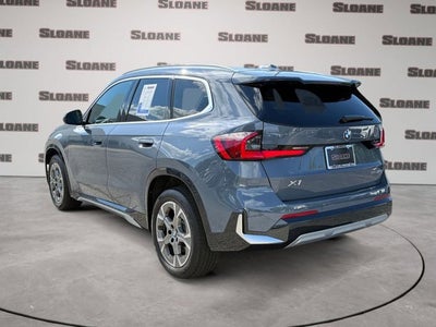 2026 BMW X1 xDrive28i