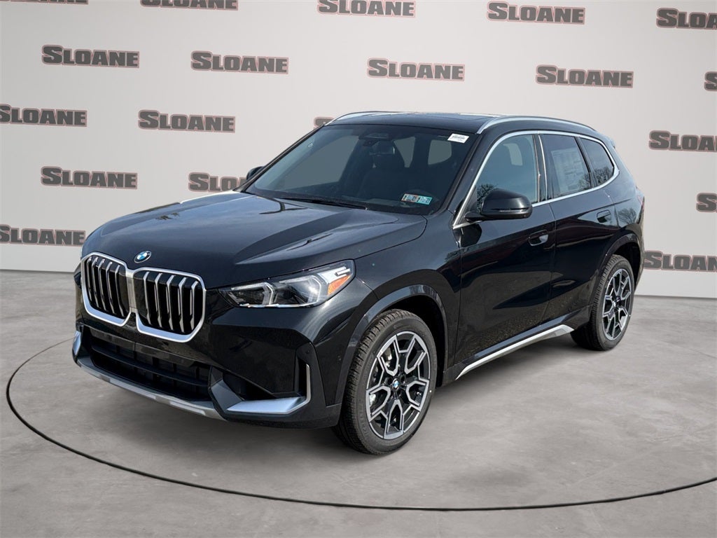 2026 BMW X1