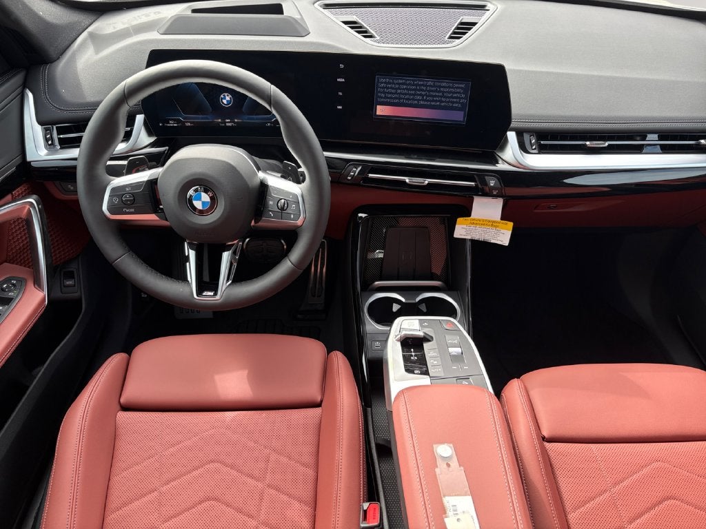 2027 BMW X1 xDrive28i