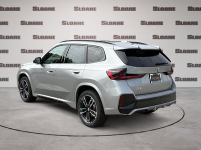 2027 BMW X1 xDrive28i