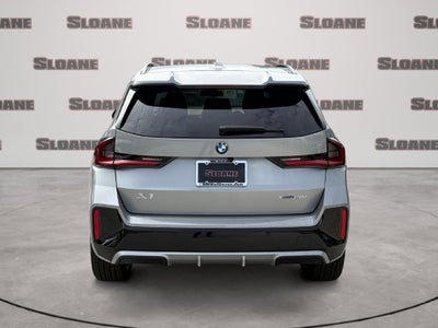 2027 BMW X1 xDrive28i