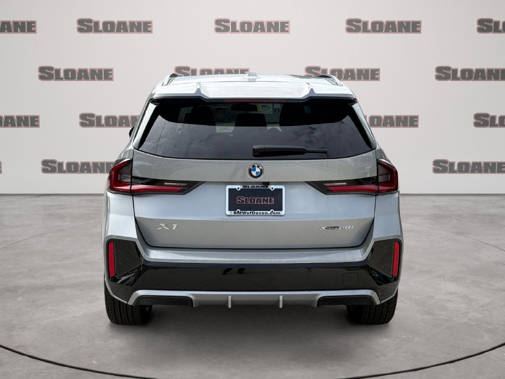 2027 BMW X1 xDrive28i