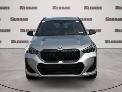 2027 BMW X1 xDrive28i