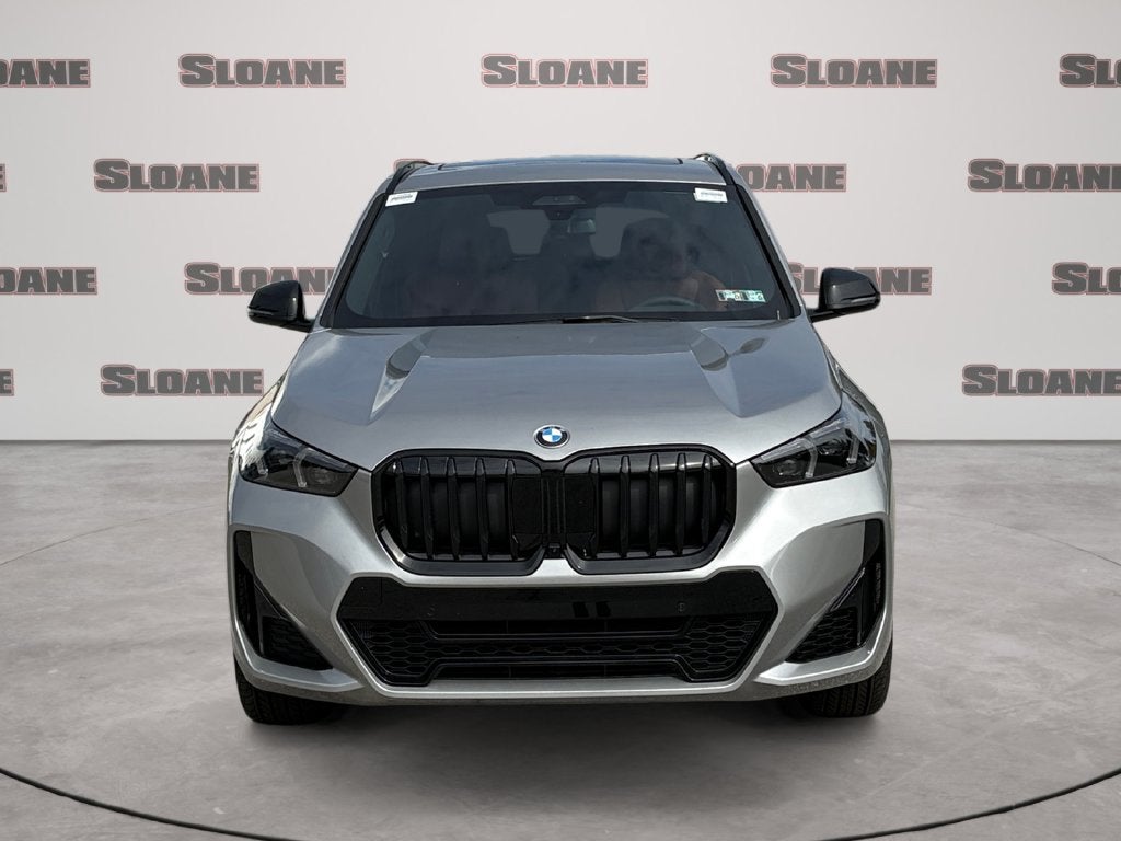 2027 BMW X1 xDrive28i