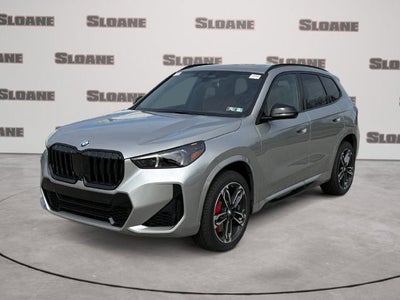 2027 BMW X1 xDrive28i