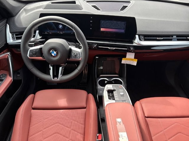 2027 BMW X1 xDrive28i