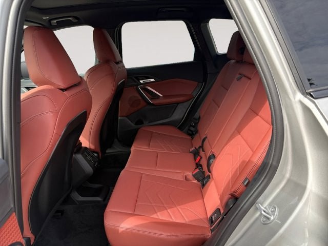 2027 BMW X1 xDrive28i
