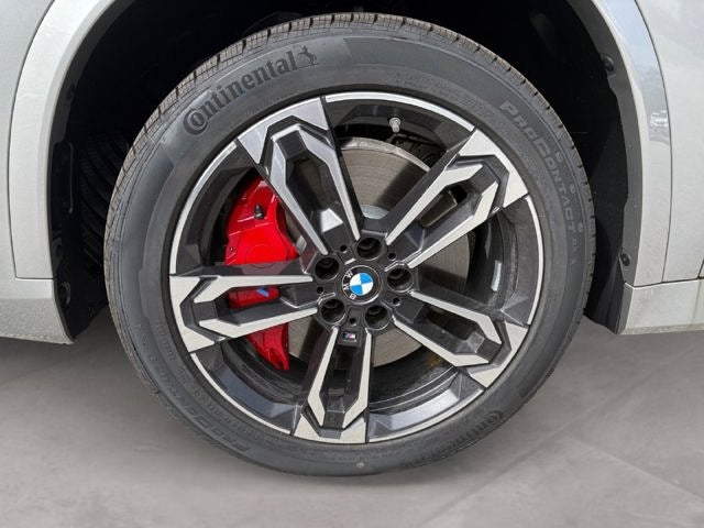 2027 BMW X1 xDrive28i