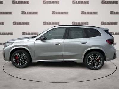 2027 BMW X1 xDrive28i
