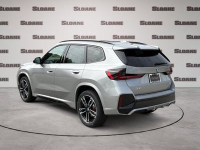 2027 BMW X1 xDrive28i
