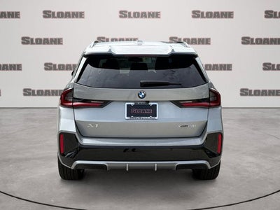 2027 BMW X1 xDrive28i