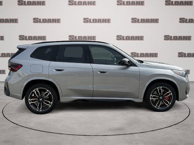 2027 BMW X1 xDrive28i
