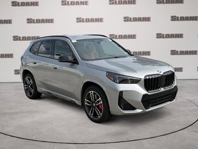 2027 BMW X1 xDrive28i