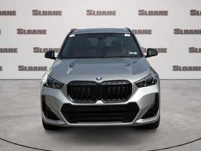 2027 BMW X1 xDrive28i